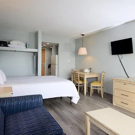 Hotel Holiday Sands North 