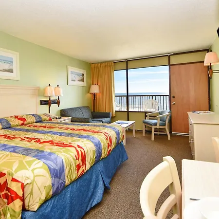 Hotel Holiday Sands North 